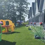 Dom wakacyjny Nadmorska Oaza Sarbinowo