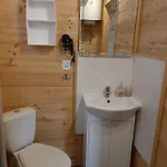 Dom wakacyjny Nadmorska Oaza Sarbinowo