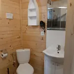 Nadmorska Oaza Dom wakacyjny Sarbinowo