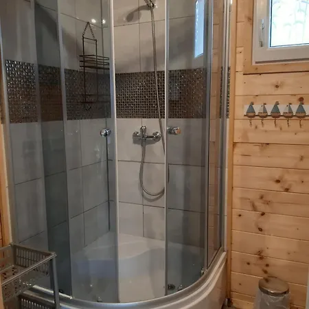 Nadmorska Oaza * Sarbinowo