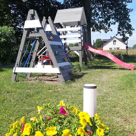 Holiday home Nadmorska Oaza *