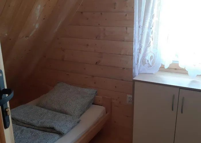 Nadmorska Oaza Сasa de vacaciones *