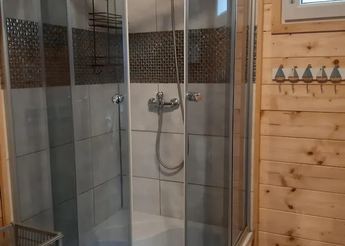 Nadmorska Oaza * Sarbinowo