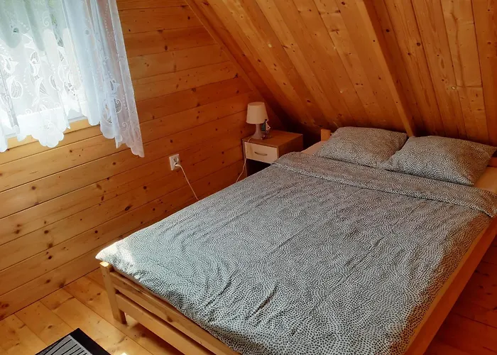 Nadmorska Oaza Сasa de vacaciones *